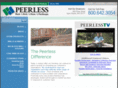 peerlessblock.com