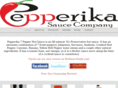 pepperika.com