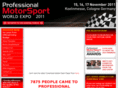 professionalmotorsport-expo.com