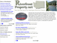 propertyriverfront.net