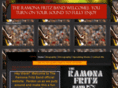 ramonafritzband.com