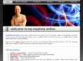 raymayhewonline.com