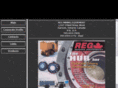 regmining.com