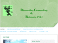 rivervalleyretreats.com