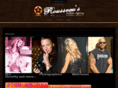 rousseausallstaragency.com