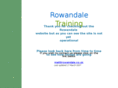 rowandale.co.uk