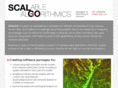 scalablealgorithmics.com