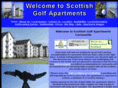 scottishgolfapartments.com