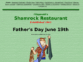 shamrockrestaurant.com