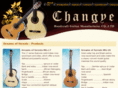 shangri-laguitar.com