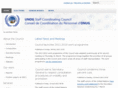 staffcoordinatingcouncil.org