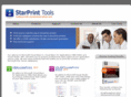 starprint2000.com