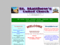 stmatthewsbelleville.com