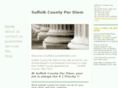 suffolkcountyperdiem.com