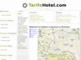 tarifehotel.com