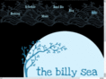 thebillysea.com