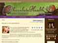 thechocolateedge.net