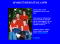 thekandras.com