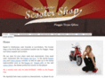 thescootershop.biz