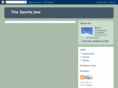 thesportsjew.com