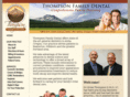 thompsonfamilydental.com