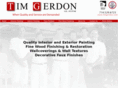 timgerdon.com