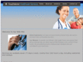 touchstonehcs.com