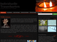 trauerkarten-druckerei.com
