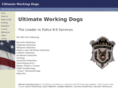 ultimateworkingdogs.com