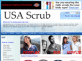 usascrub.com