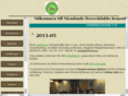 varmlandsdreverklubb.com