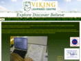 vikinglearningcentre.com