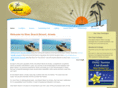 virarbeachresort.com