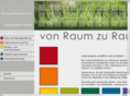 vonraumzuraum.com
