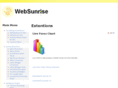 websunrise.org