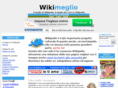 wikimeglio.com