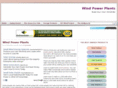 windpowerplants.org