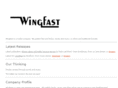 wingfast.biz