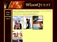wisenquest.com