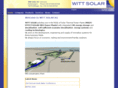 wittsolar.com