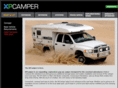xpcamper.com