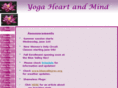 yogaheartandmind.com