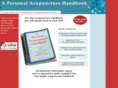 acupuncturebookstore.com