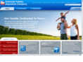 afaworksitepartners.com