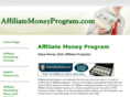affiliatemoneyprogram.com