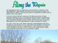 alongthewapsie.com