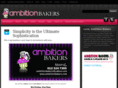 ambitionbakers.com