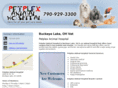 animalhospitallickingcounty.com