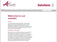 ansell-electrical-products.com