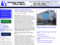 arlingtonheightsofficespace.com